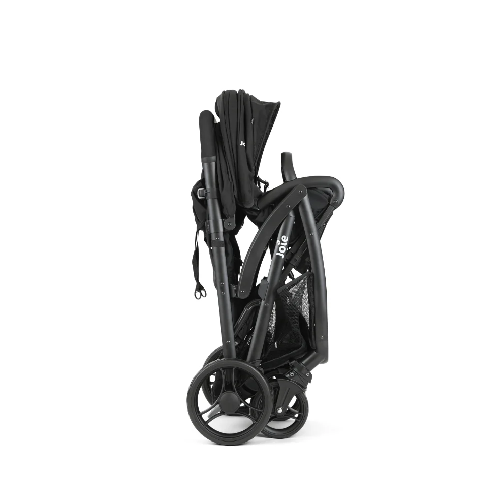 Evalite Duo Stroller - Shale