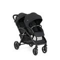 Evalite Duo Stroller - Shale