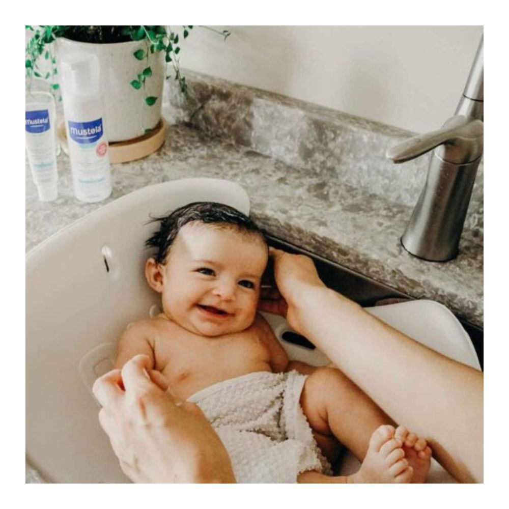 Foam Shampoo For Newborn (150ml)