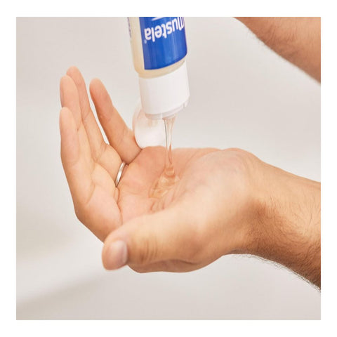 Gentle Shampoo (200ml)