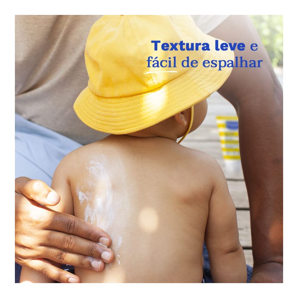 Sun Protection Lotion SPF 50+ (100 ml)