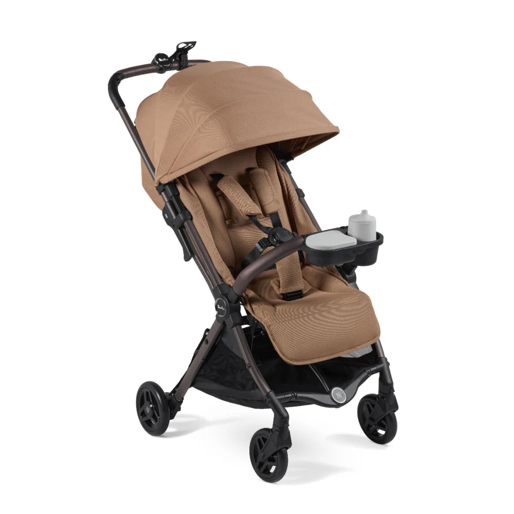 Cross Jet 5 Pushchair