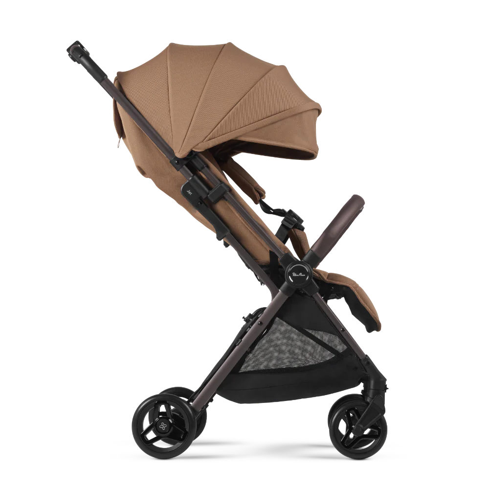 Cross Jet 5 Pushchair