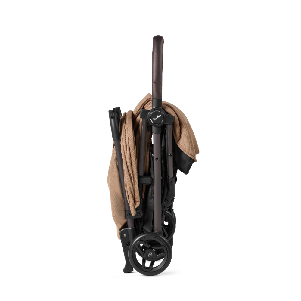 Cross Jet 5 Pushchair