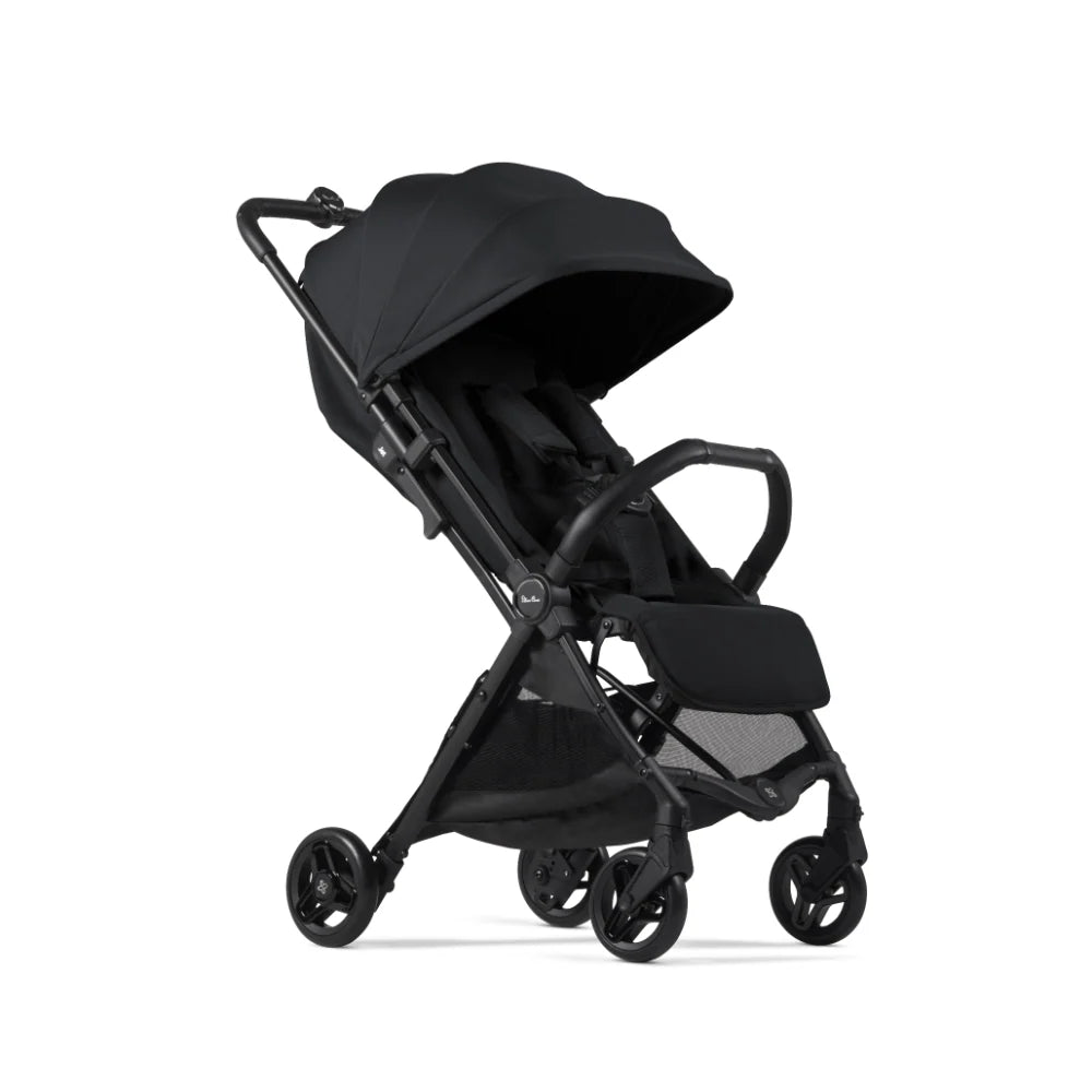 Jet 5 Pushchair