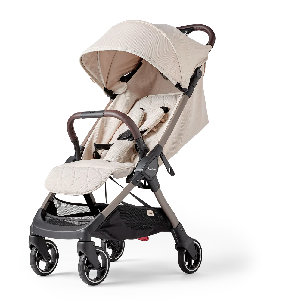 Cross Clic Stroller