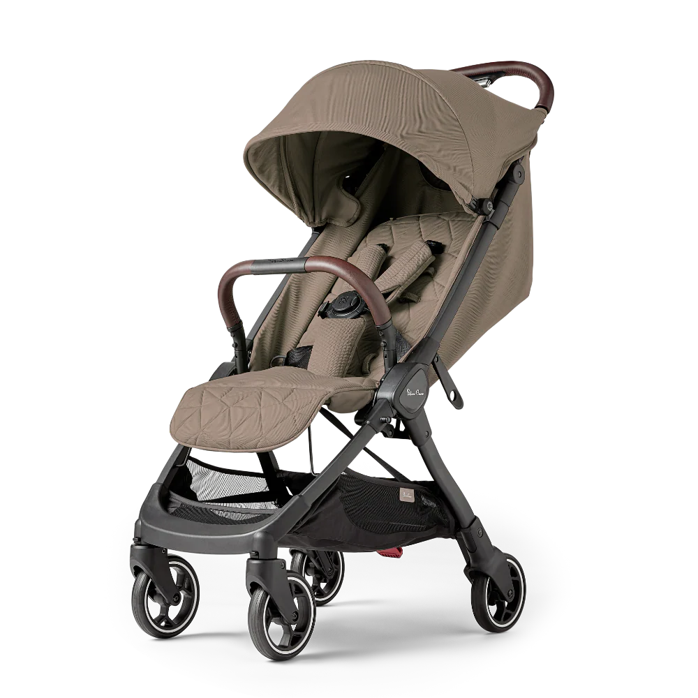 Clic Stroller