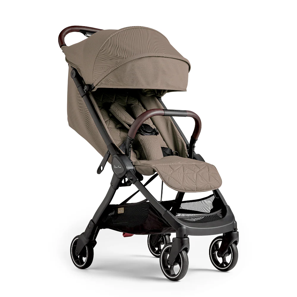 Clic Stroller