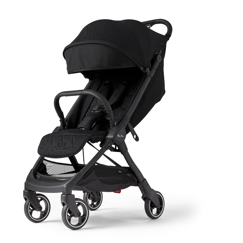Clic Stroller