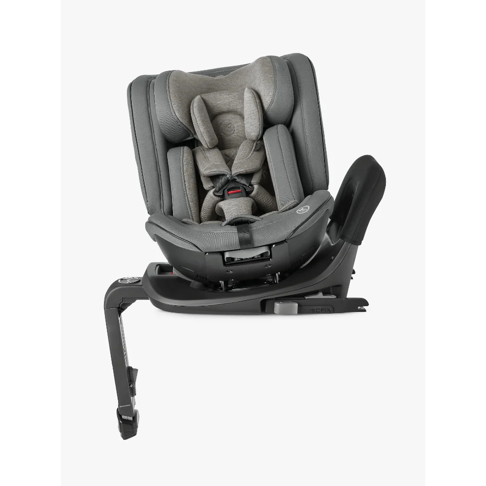 Motion All Size Car Seat