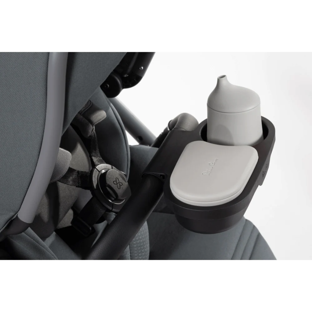 Dune/Reef 2022 - Snack Tray (Black)