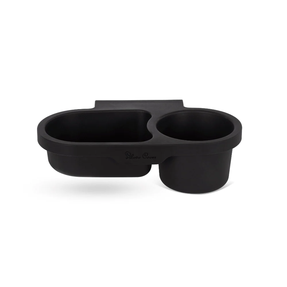 Dune/Reef 2022 - Snack Tray (Black)