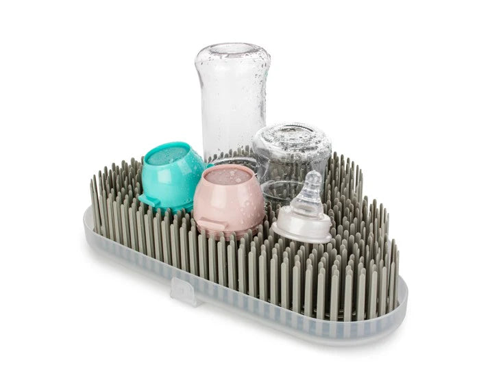 Cloud Drying Rack and Drainboard- Grey