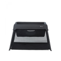 Slumber Carbon 3-in-1 Travel Cot - Carbon