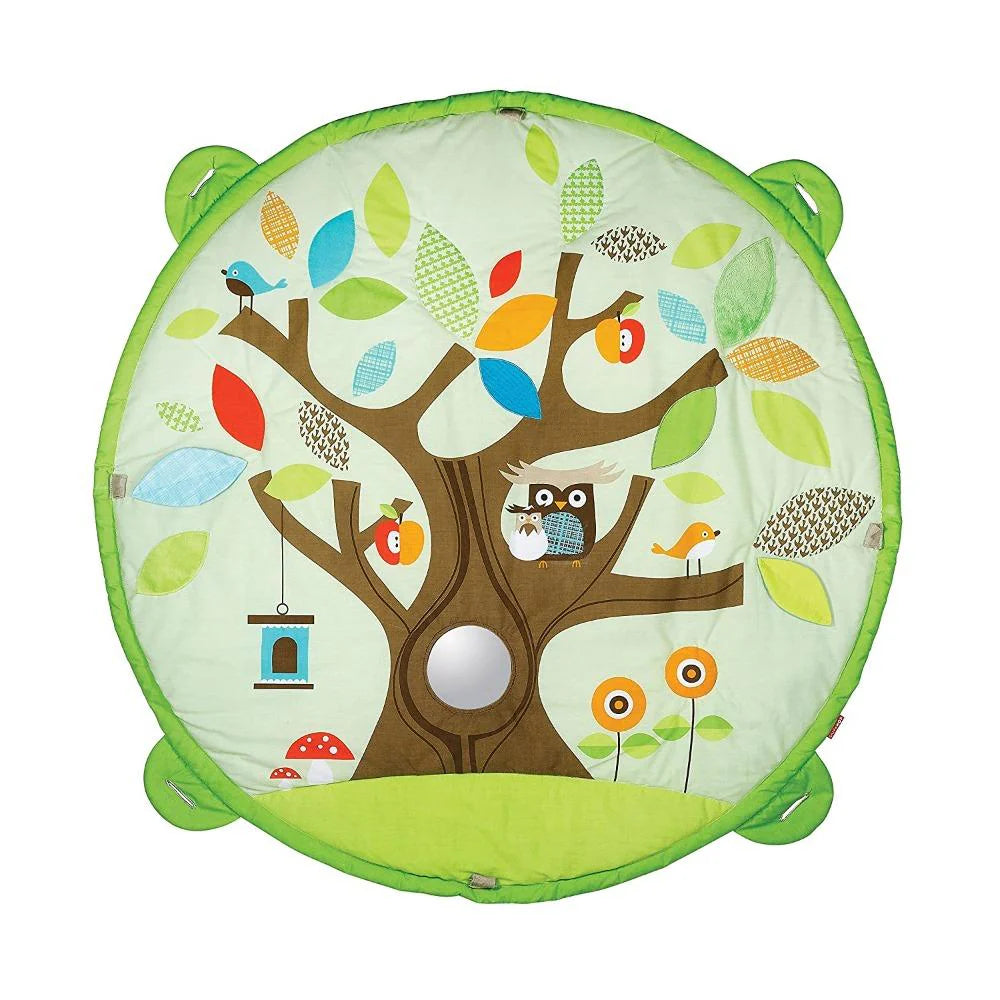 Treetop Friends Baby Activity Gym