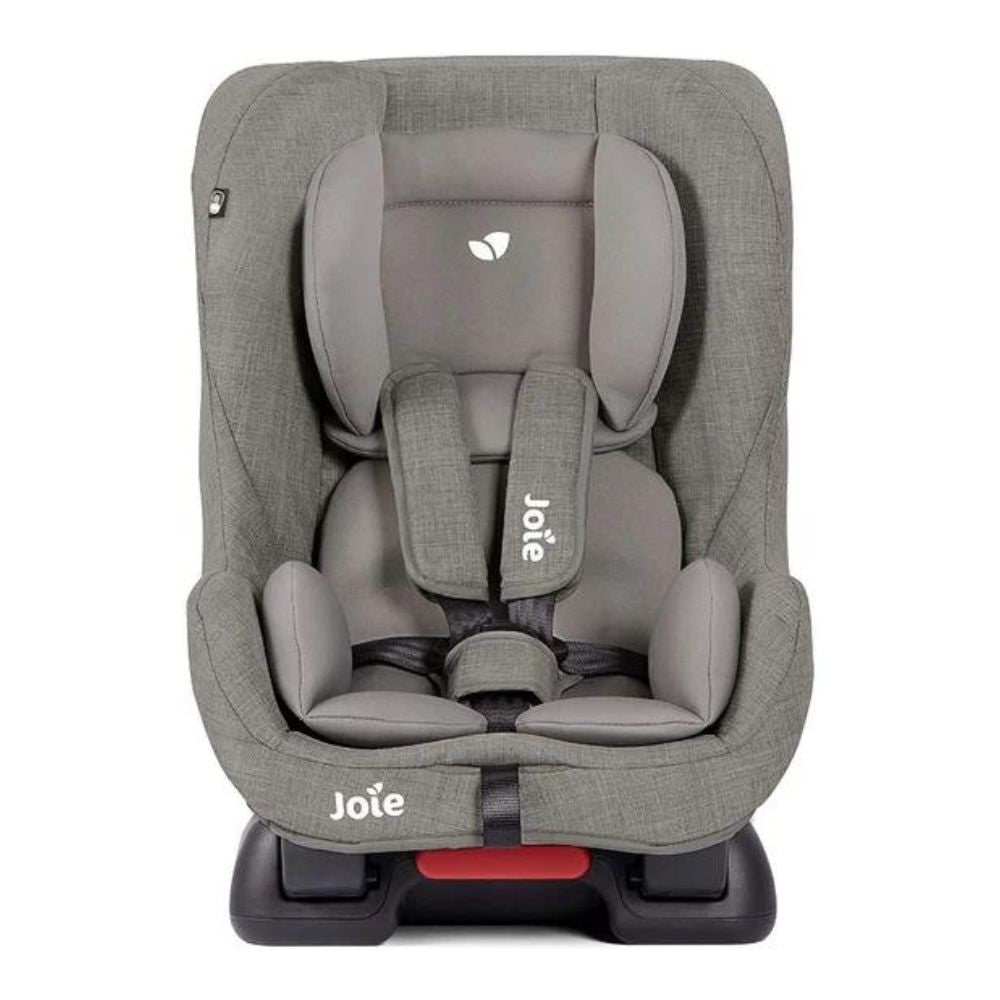 Tilt Car Seat - Foggy Grey