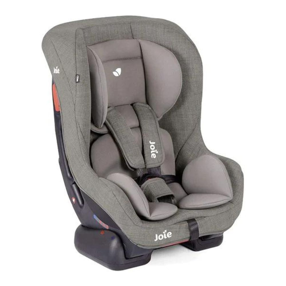 Tilt Car Seat - Foggy Grey