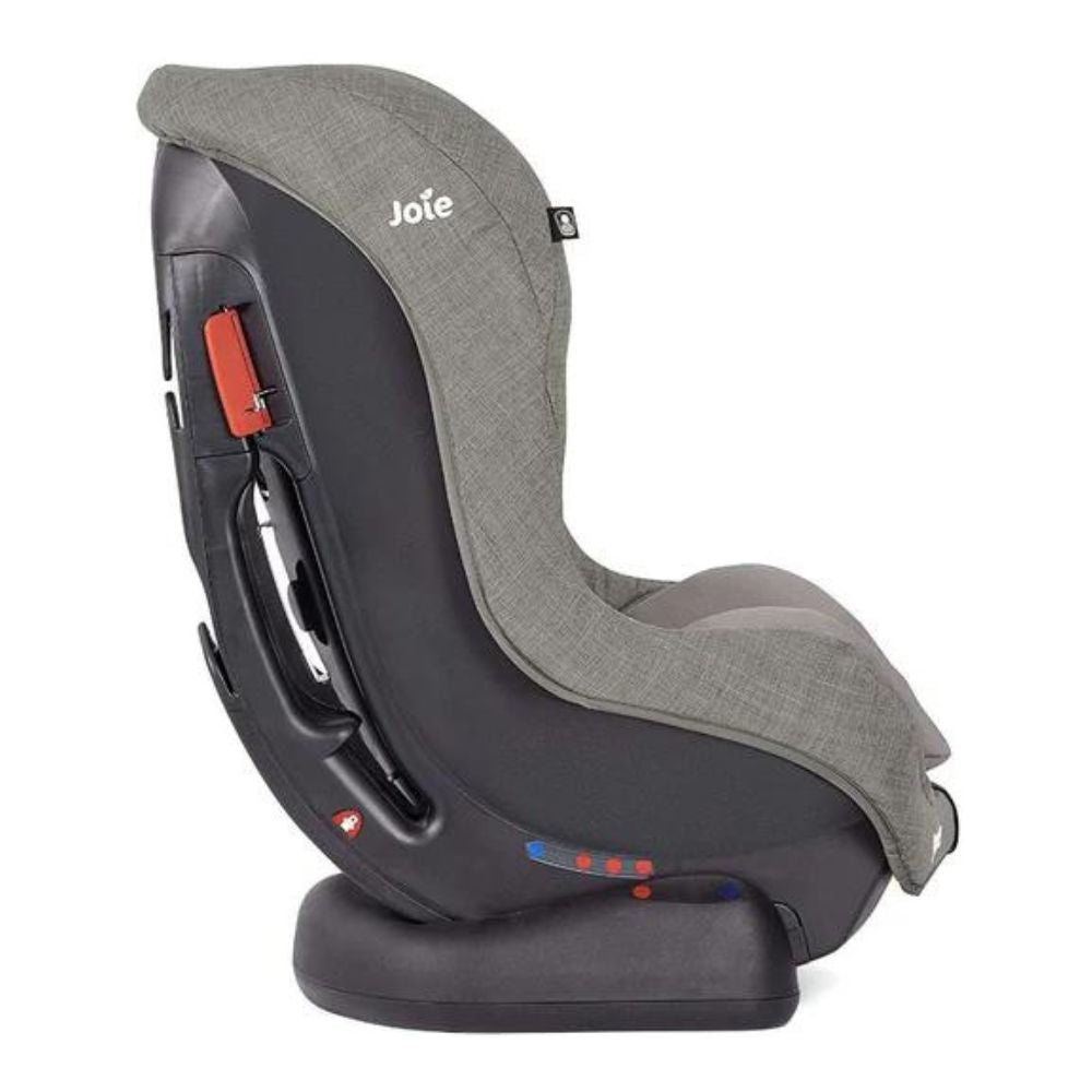 Tilt Car Seat - Foggy Grey