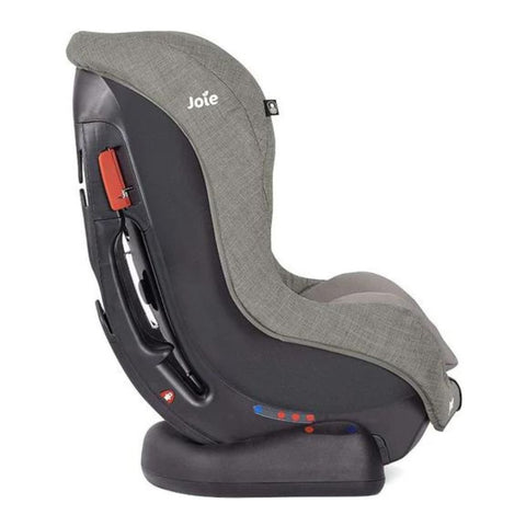 Tilt Car Seat - Foggy Grey