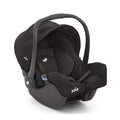 Gemm Group 0+ Carry Cot Cum Car Seat - Ember