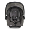 Gemm Group 0+ Carry Cot Cum Car Seat - Foggy Grey