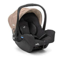 Gemm Group 0+ Carry Cot Cum Car Seat - Mushroom
