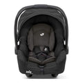 Gemm Group 0+ Carry Cot Cum Car Seat - Shale
