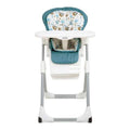 Mimzy 2 In 1 High Chair - Tropical Paradise