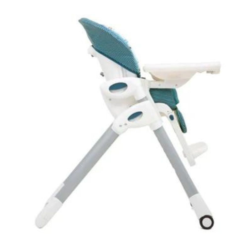 Mimzy 2 In 1 High Chair - Tropical Paradise