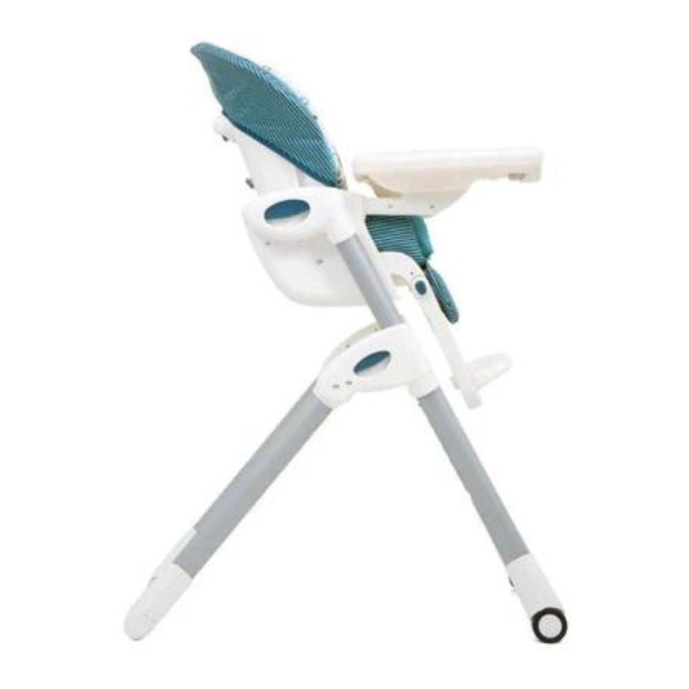Mimzy 2 In 1 High Chair - Tropical Paradise