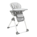Mimzy Recline High Chair - Portrait