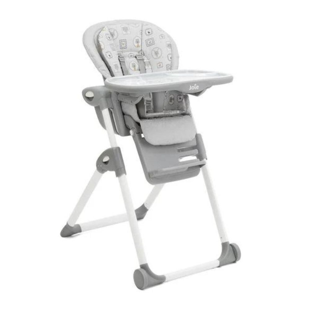 Mimzy Recline High Chair - Portrait