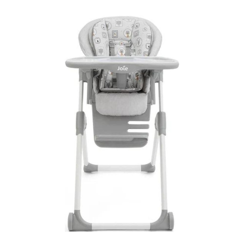Mimzy Recline High Chair - Portrait