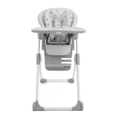 Mimzy Recline High Chair - Portrait