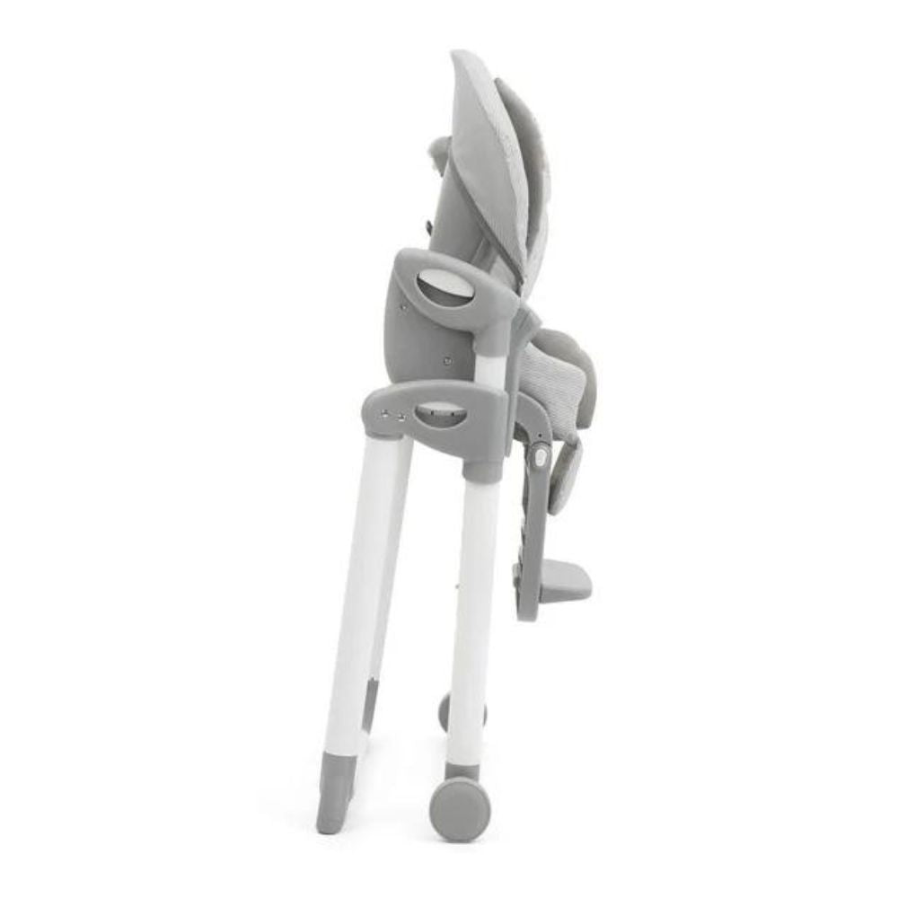 Mimzy Recline High Chair - Portrait