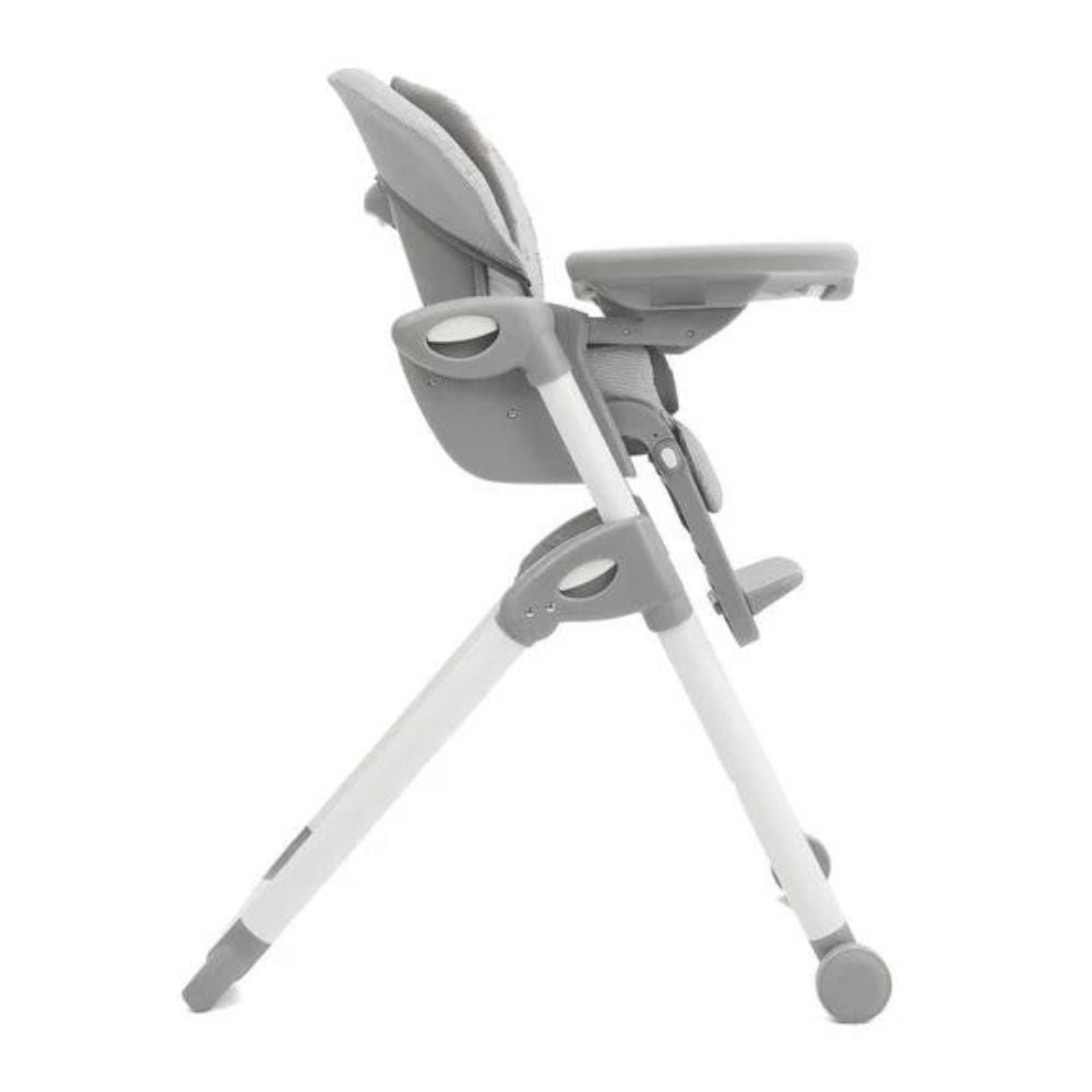 Mimzy Recline High Chair - Portrait