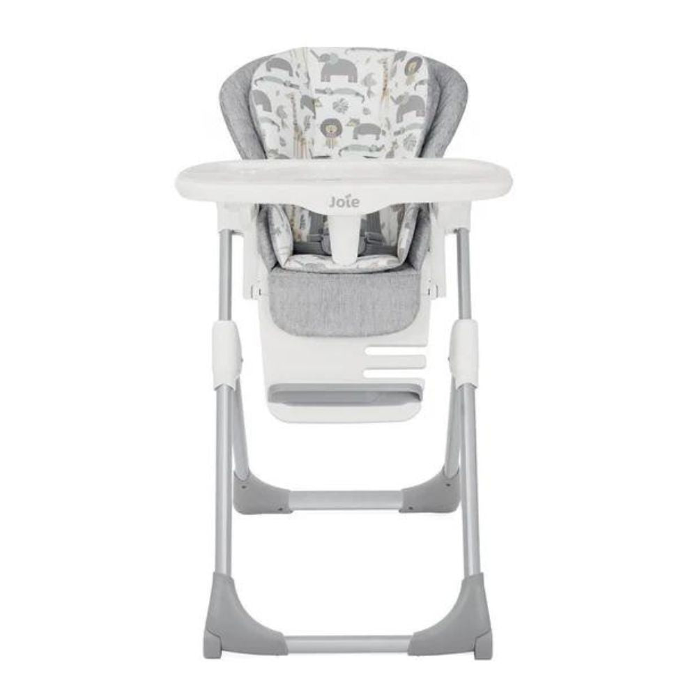 Mimzy Recline High Chair - Wild Muted