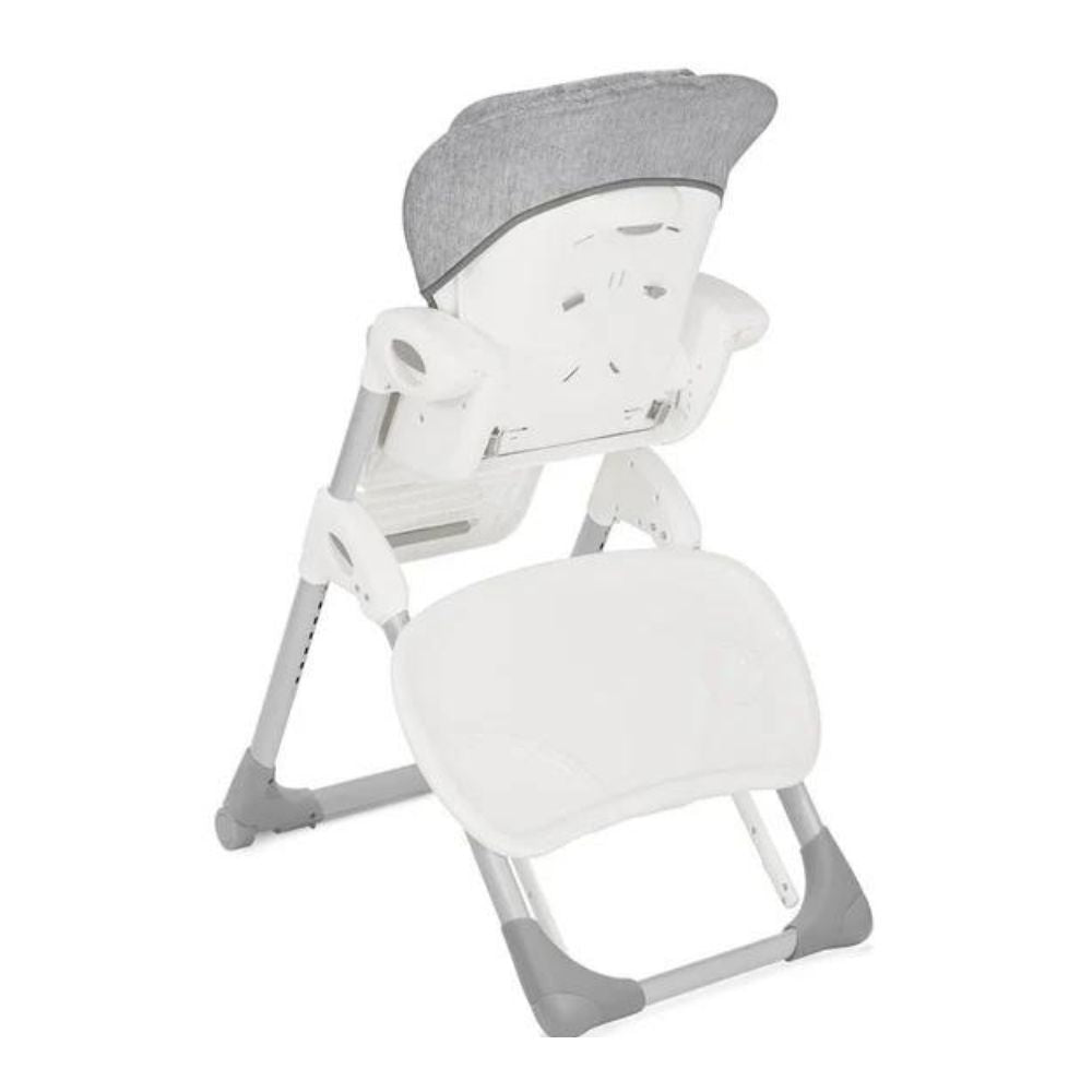 Mimzy Recline High Chair - Wild Muted