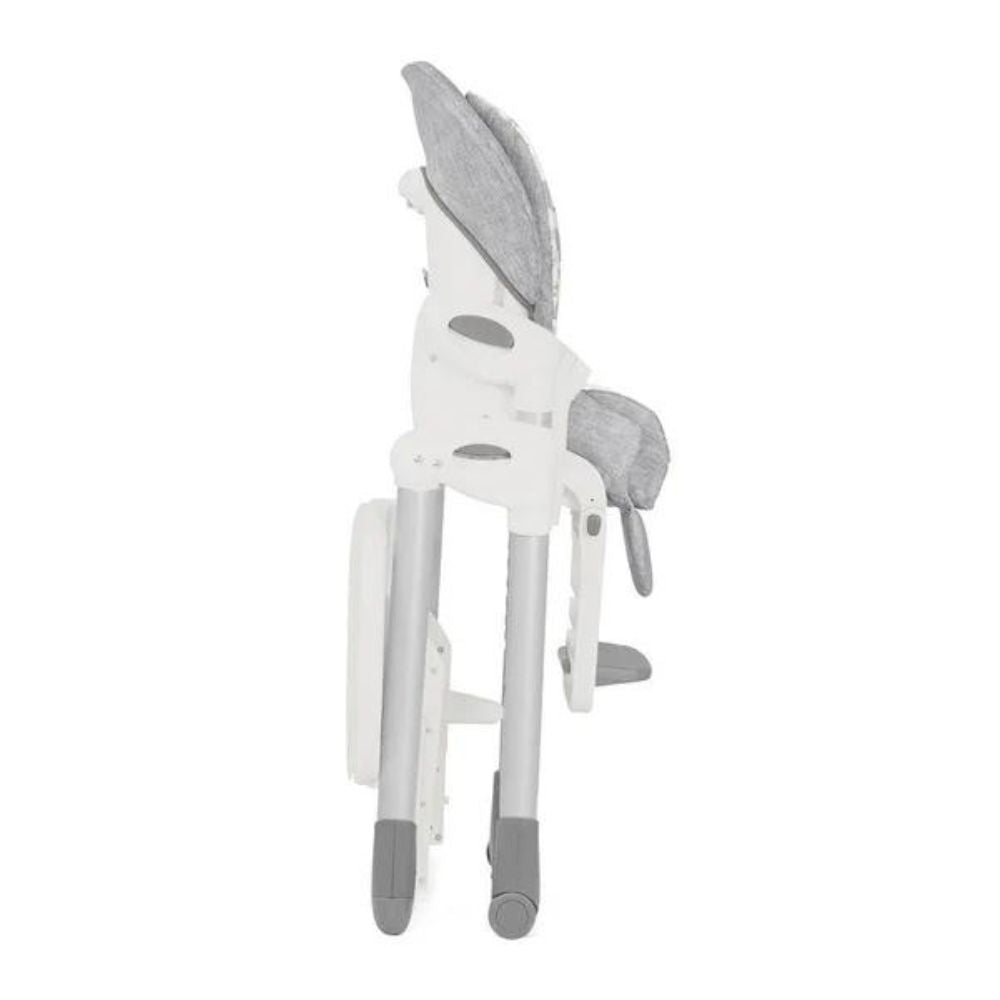 Mimzy Recline High Chair - Wild Muted