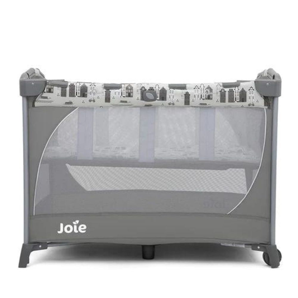 Commuter Change Travel Baby Cot - Petite City