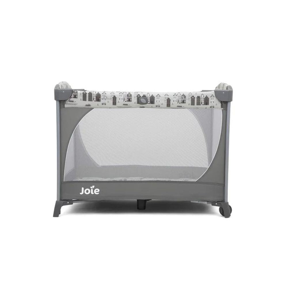 Commuter Change Travel Baby Cot - Petite City