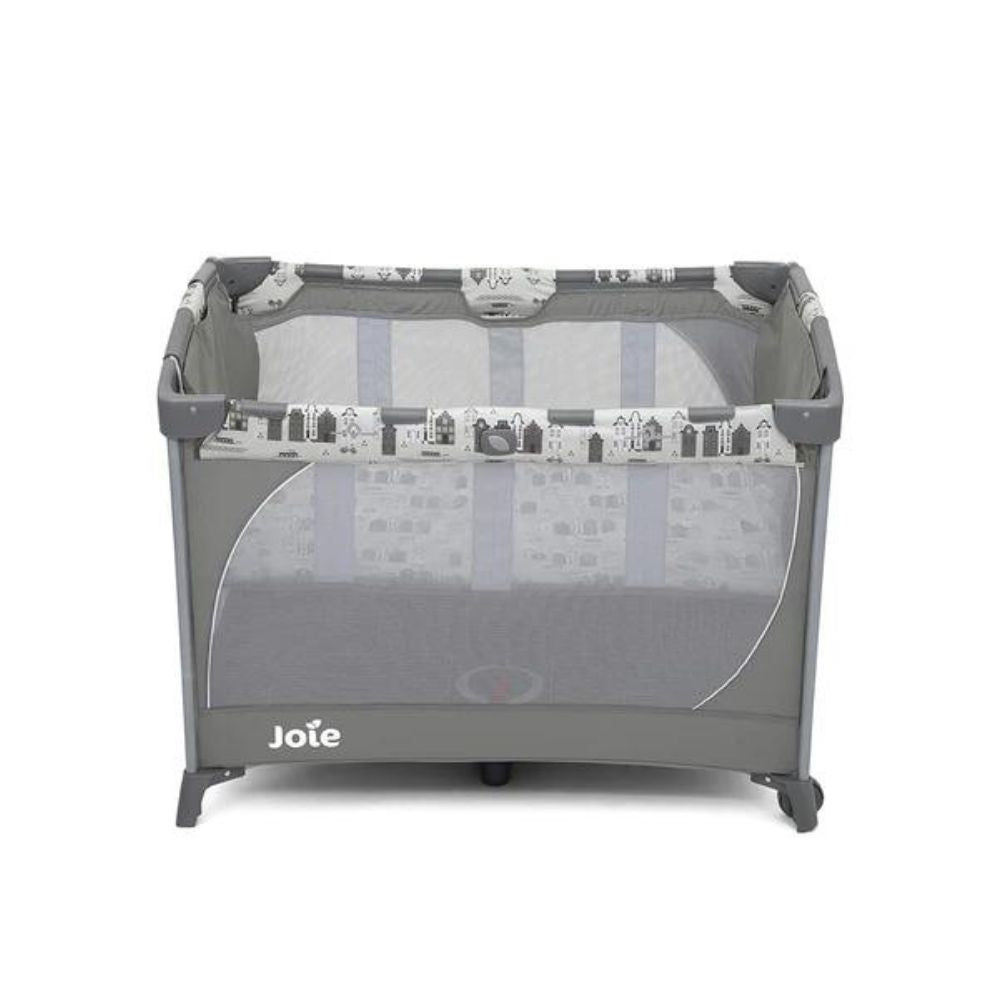 Commuter Change Travel Baby Cot - Petite City