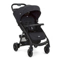 Muze Lx Stroller - Coal