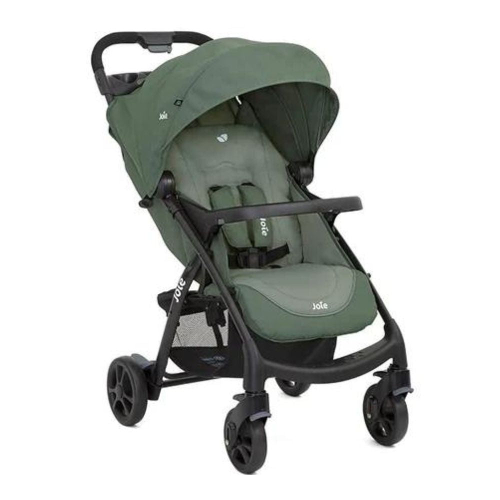 Muze Lx Stroller - Laurel