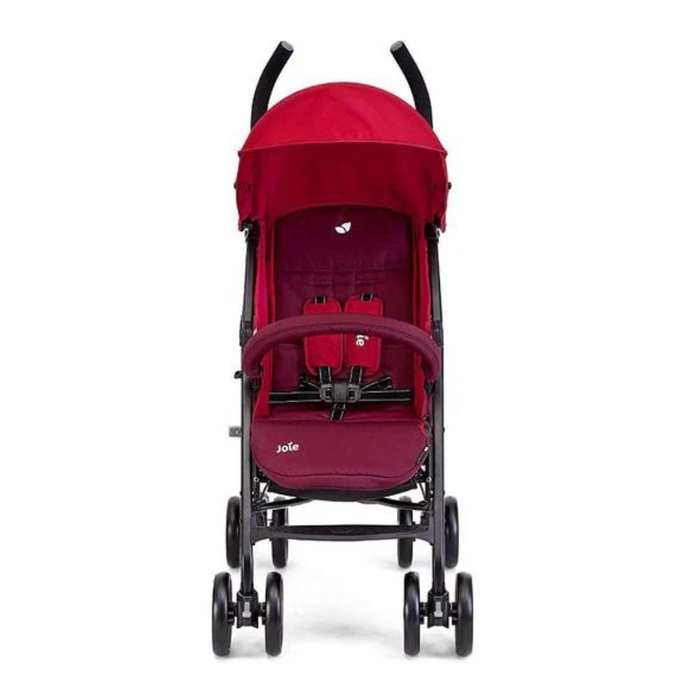 Stroller Nitro Lx - Cherry