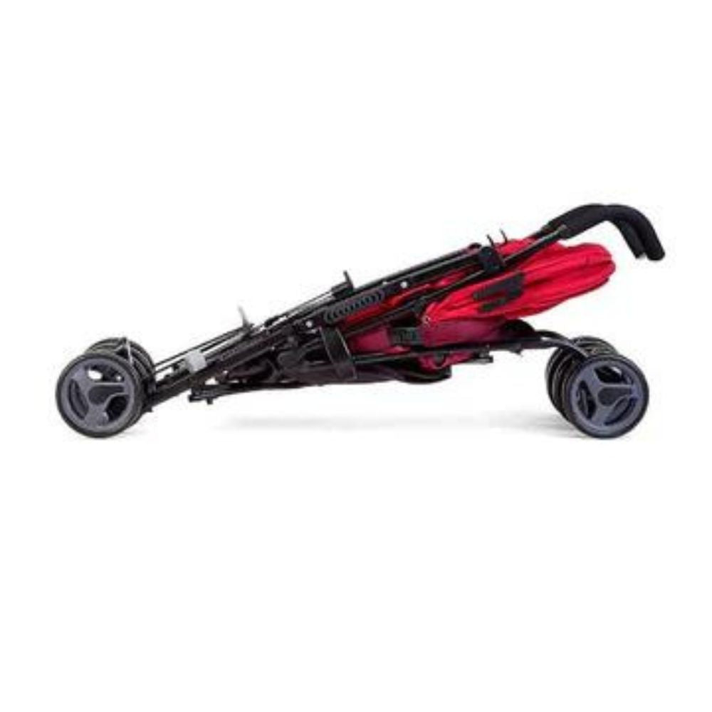 Stroller Nitro Lx - Cherry
