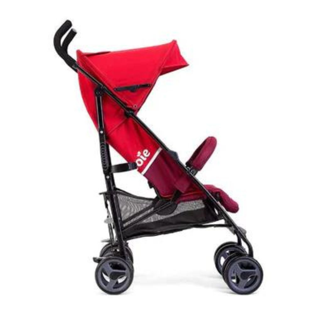 Stroller Nitro Lx - Cherry