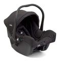 Juva Group 0+ Carry Cot Cum Car Seat - Black Ink