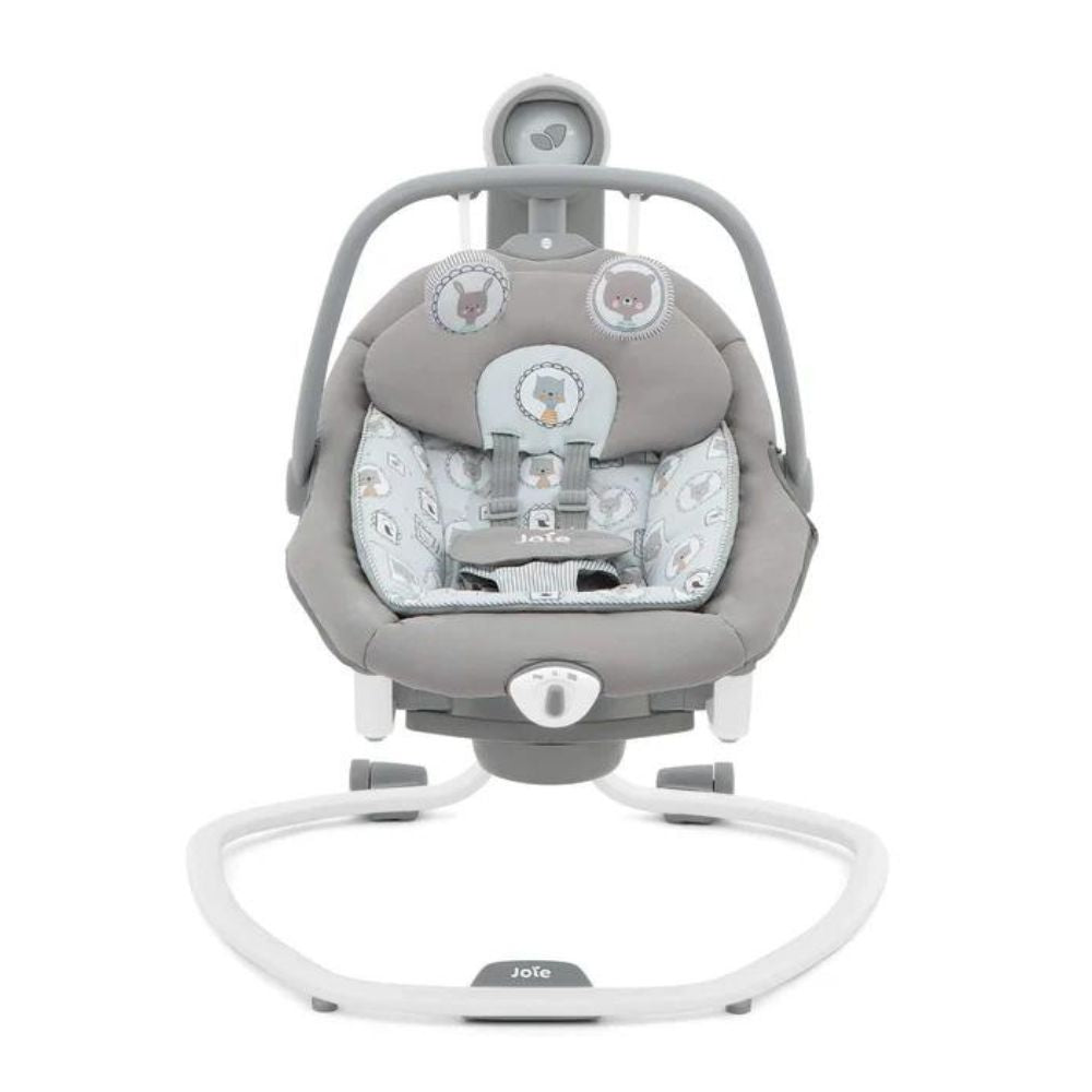 Serina 2 In 1 Swing - Portrait