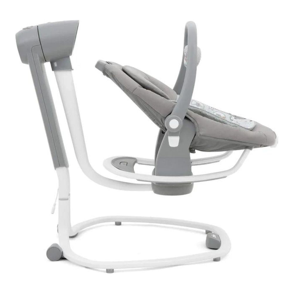 Serina 2 In 1 Swing - Portrait